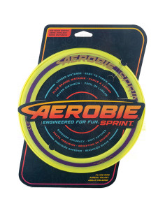 AEROBIE Sprint Flying Ring