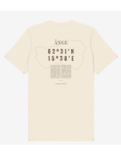 EKLIDS OUTDOOR x ÅNGE Tee 2