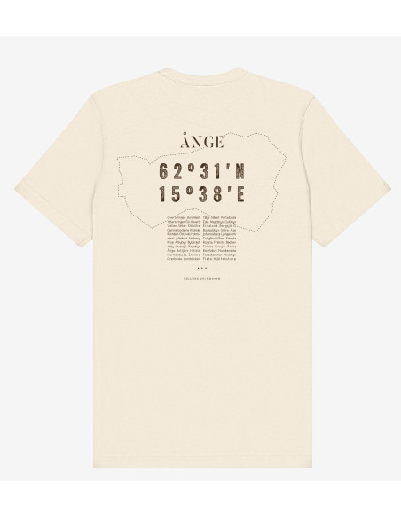 EKLIDS OUTDOOR x ÅNGE Tee