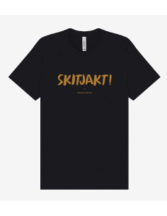 SKITJAKT! Tee