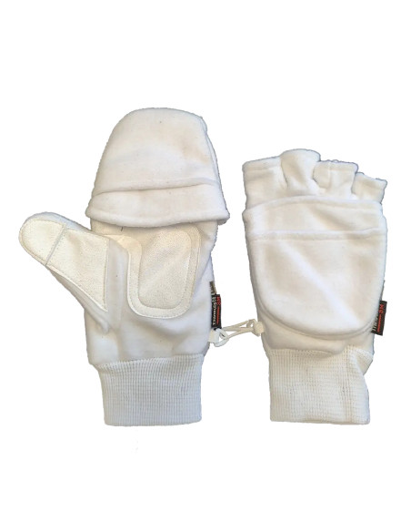 Smart Heat Glove