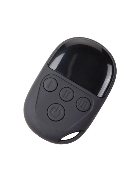 HEAT QI Pulse - Värmesula m. trådlös laddning