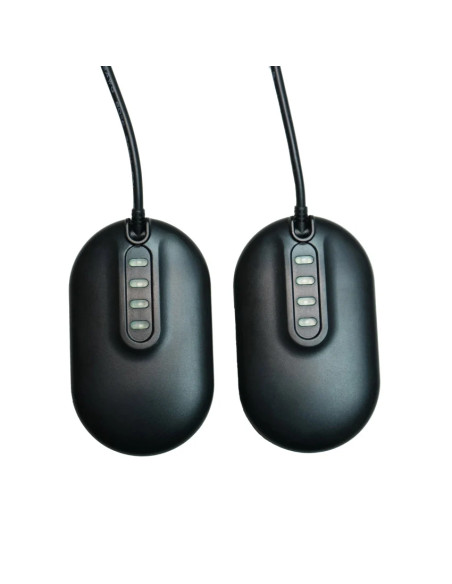 HEAT QI Pulse - Värmesula m. trådlös laddning