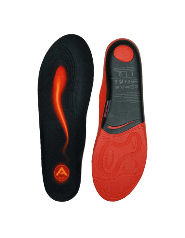 HEAT QI Pulse - Värmesula m. trådlös laddning