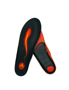 HEAT QI Pulse - Värmesula m. trådlös laddning