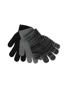 Neckar Knitted 3-Pack Gloves