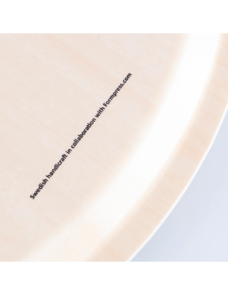 ICONS BRICKA 38CM - SHROOM BLACK