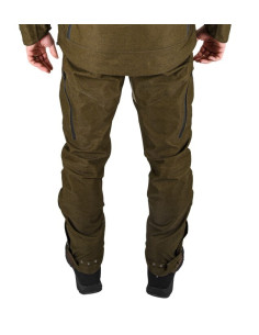 Clyde Pants - Forest Green 2