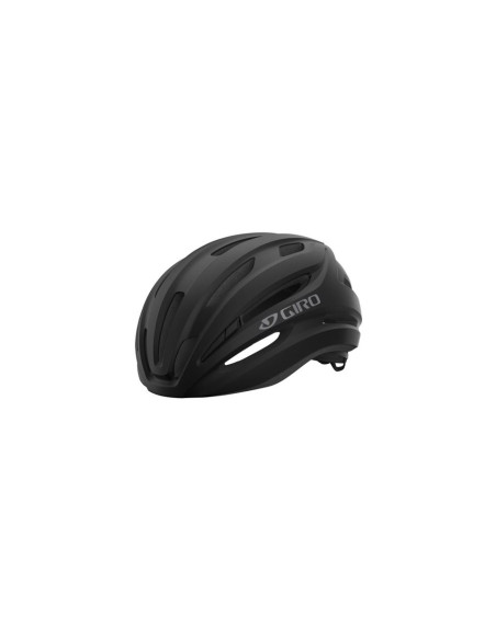 GIRO ISODE Mips II Mat Black/Charcoal