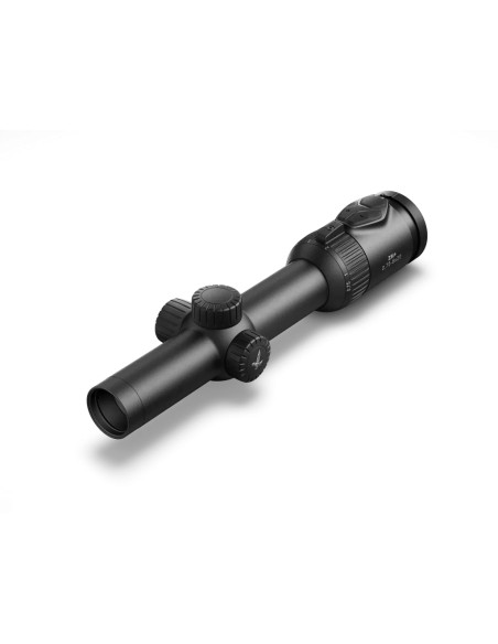 Z8i+ 0,75-6x20 L 4A-IF