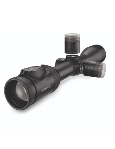 Z8I 2-16X50 P SR 4A-I /