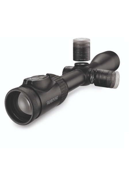 Z8I 2-16X50 P SR 4A-I /