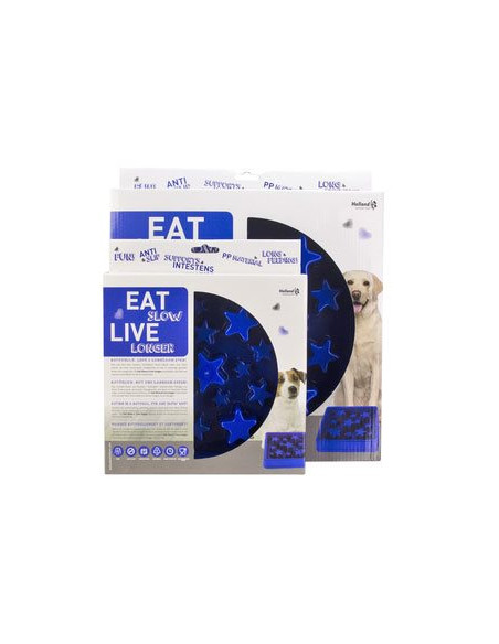 Matskål eat slow live longer