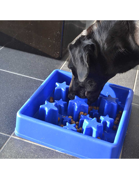 Matskål eat slow live longer