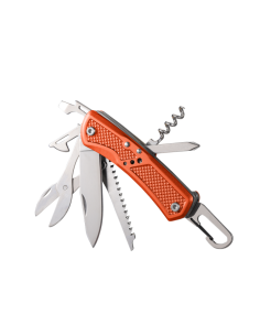 Multi folding knife - 9 Funktioner