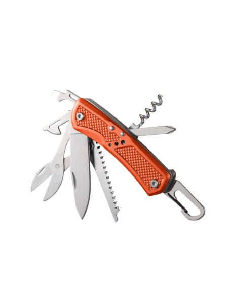 Multi folding knife - 9 Funktioner