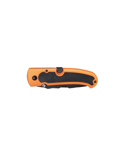 Alces Folding knife w gut opener