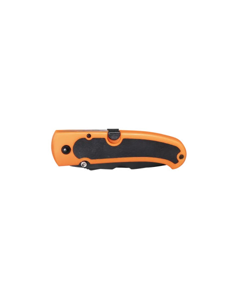 Alces Folding knife w gut opener