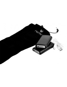 Haunter Heated Socks 2