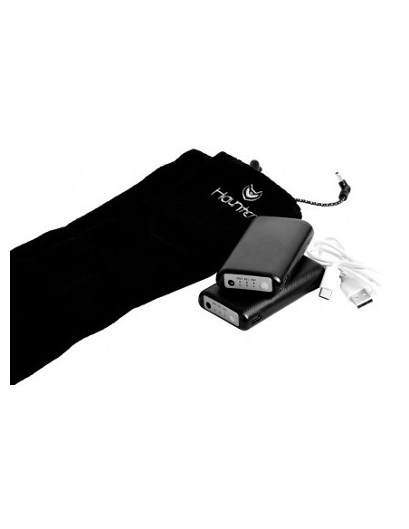 Haunter Heated Socks