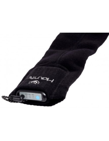 Haunter Heated Socks