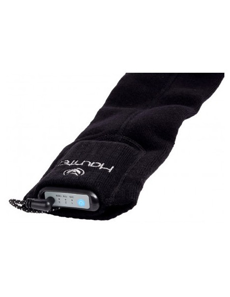 Haunter Heated Socks