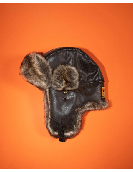 Flaps HOOJA patch Kids