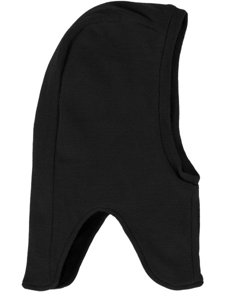Pecan Knit Windproof Balaclava Kids