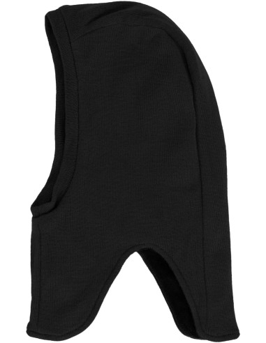 Pecan Knit Windproof Balaclava Kids