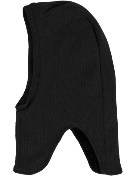 Pecan Knit Windproof Balaclava Kids