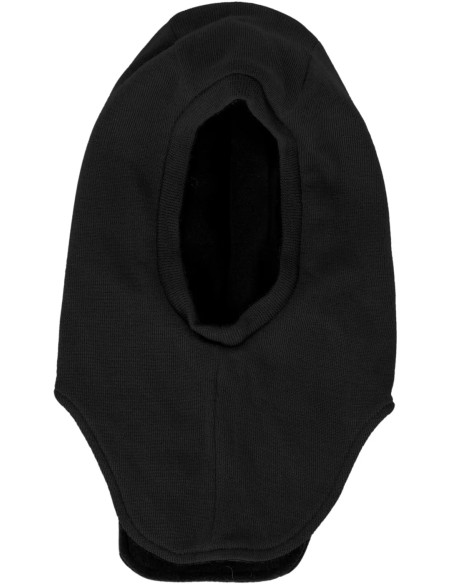 Pecan Knit Windproof Balaclava Kids