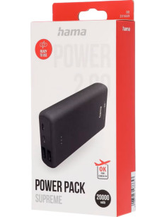 PowerBank Supreme 2