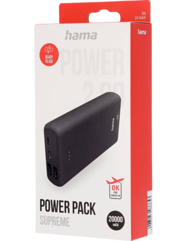 PowerBank Supreme