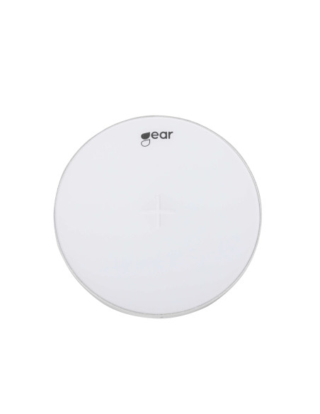GEAR Trådlös QI Laddare 220V 5W 1A
