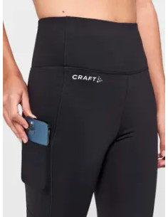 ADV Essence High Waist Warm Tights W 2