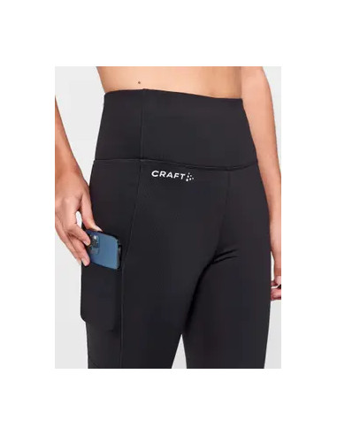 ADV Essence High Waist Warm Tights W