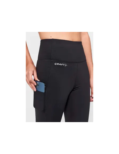 ADV Essence High Waist Warm Tights W