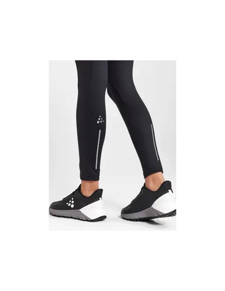 ADV Essence High Waist Warm Tights W