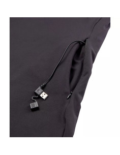 Haunter Värmeunderställströja 2