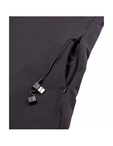 Haunter Värmeunderställströja