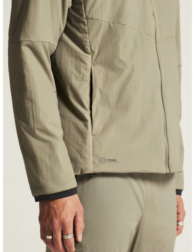 ADV NORDIC TRAINING INSULATE JACKET Men´s