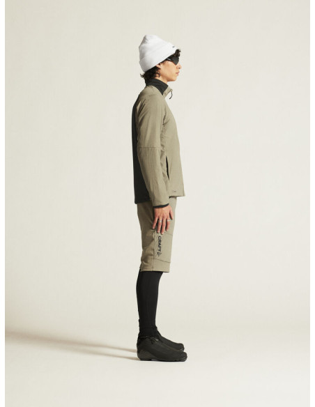 ADV NORDIC TRAINING INSULATE JACKET Men´s