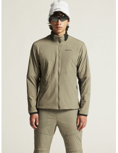 ADV NORDIC TRAINING INSULATE JACKET Men´s 2