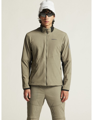 ADV NORDIC TRAINING INSULATE JACKET Men´s