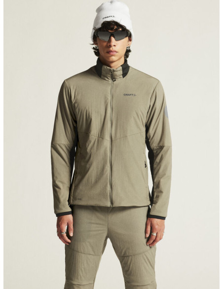 ADV NORDIC TRAINING INSULATE JACKET Men´s