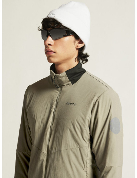 ADV NORDIC TRAINING INSULATE JACKET Men´s