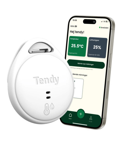 Nemus Mörningstimer