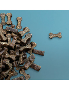 PrimaDog Wild Bites Vaktel - 150g 2