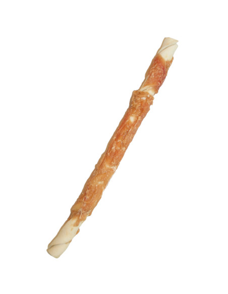 2pets Tuggrulle med kyckling - 28cm