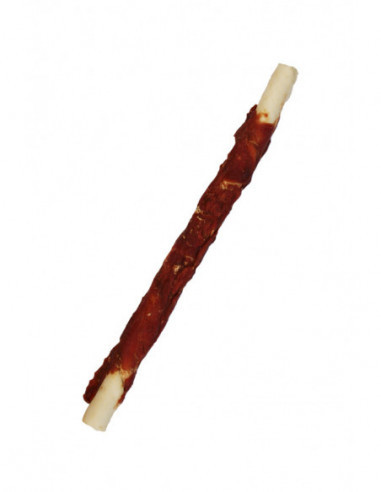 2pets Tuggrulle med anka - 28cm